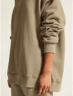 Craft Corporate Frequent Sweatshirt W Dámská těžká mikina 81.6297 blaze Craft Corporate Frequent Sweatshirt W Dámská těžká mikina 81.6297 blaze