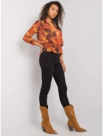 Halenka LC BZ 22K 2048.22P světle hnědá