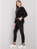 Sada LK KMPL 508683.06 černá