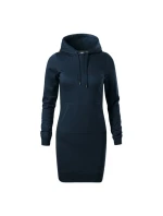 Dámské šaty Snap W MLI-41902černé  - Malfini