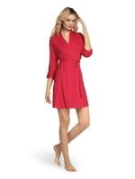 Dámský župan VISA 871 - DE LAFENSE