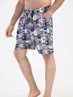 Pánské pyžamové šortky Petr