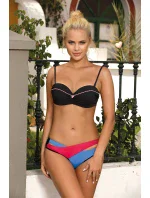 Dvoudílné plavky model 183008 Marko Dvoudílné plavky model 183008 Marko