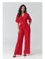 Dámský Overal  model 226849 Makadamia