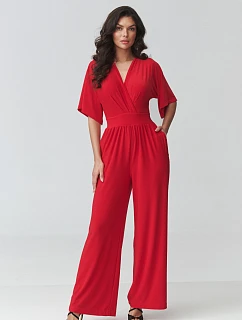 Dámský Overal  model 226849 Makadamia