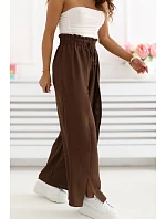 Dámské kalhoty  model 227195 Factory Price