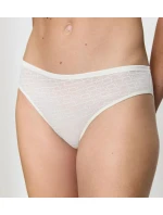 Dámské kalhotky Triumph Signature Sheer Tai EX - WHITE - bílé 1595 - TRIUMPH Dámské kalhotky Triumph Signature Sheer Tai EX - WHITE - bílé 1595 - TRIUMPH