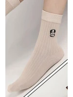 Ponožky WiK N&T 3559 Pattern.85 Dog 35-42