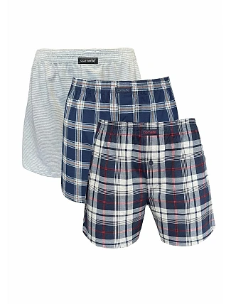 Boxerky Cornette 945/11 A'3 M-2XL