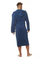 Pánský župan L&L 2104 M-2XL