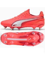 Kopačky Puma King Ultimate MxSG M 108304-01 Kopačky Puma King Ultimate MxSG M 108304-01