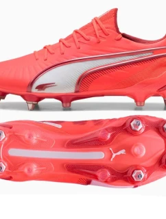 Kopačky Puma King Ultimate MxSG M 108304-01