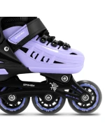 Spokey 4W1 4One Jr inline brusle SPK-944650 r. 34-38