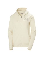 Helly Hansen HH Logo Celozipová mikina s kapucí 2.0 W 34461 034