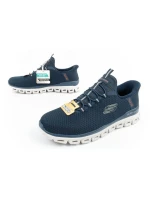 Boty Skechers Glide-Step Slip-Ins M 233010/NVY