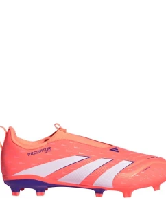 Dětské kopačky adidas Predator League LL FG/MG JI1127