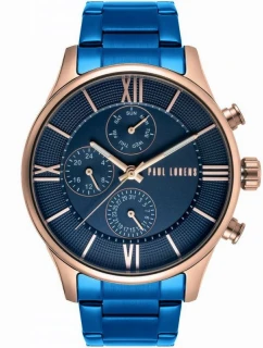 Pánské hodinky Paul Lorens PL11652B6-6F3