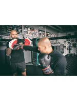 BOXERSKÉ RUKAVICE BRUTE ACTIVE R.10OZ