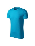 Pánské tričko Gulf (tyrkysové)