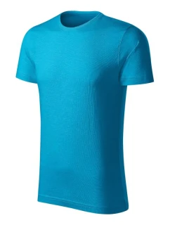 Pánské tričko Gulf (tyrkysové)