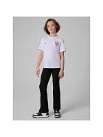 Dětské fanouškovské tričko 4F 4FJSMM00TTSHU2236-10S