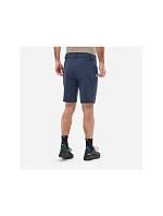 Pánské šortky MILLET Ubic Stretch Short M, tmavě modré Pánské šortky MILLET Ubic Stretch Short M, tmavě modré