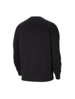 Mikina Nike Park 20 Crew Fleece M CW6902-010 pánské Mikina Nike Park 20 Crew Fleece M CW6902-010 pánské
