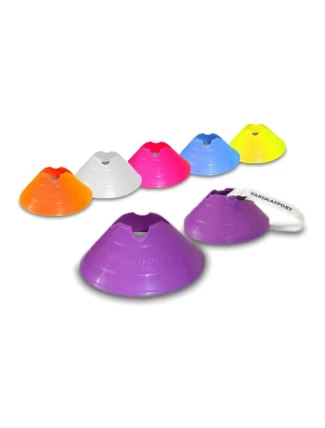 Tréninkový ostrůvek z rákosu Yakima 100132 1 ks.