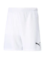 Dětské šortky Team RISE Short Jr 704943 03 - Puma
