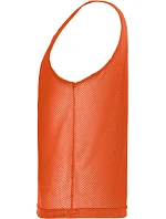 Daiber JN 372 Tréninkový rozlišovací dres 02.0372 orange Daiber JN 372 Tréninkový rozlišovací dres 02.0372 orange