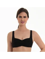Style Elle Top Bikini - horní díl 8333-1 black - Anita Classix Style Elle Top Bikini - horní díl 8333-1 black - Anita Classix