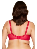 Gorteks Euphoria/B3 barva: červená