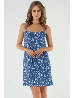 Italian Fashion Tulip sz.r. barva:print/blue