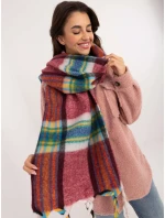 Šála AT SZ 231501.03X bordó Šála AT SZ 231501.03X bordó