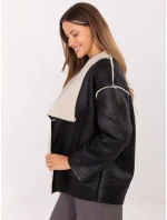 Bunda IT KR 95616.66 černá