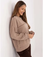 Halenka RV BL A940.60 tmavě lila Halenka RV BL A940.60 tmavě lila