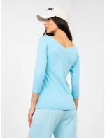 Halenka RV BZ A1190.16 světle modrá