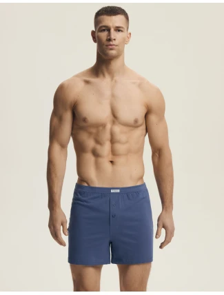 Boxerky Classic 43354 Džíny K343 - Henderson