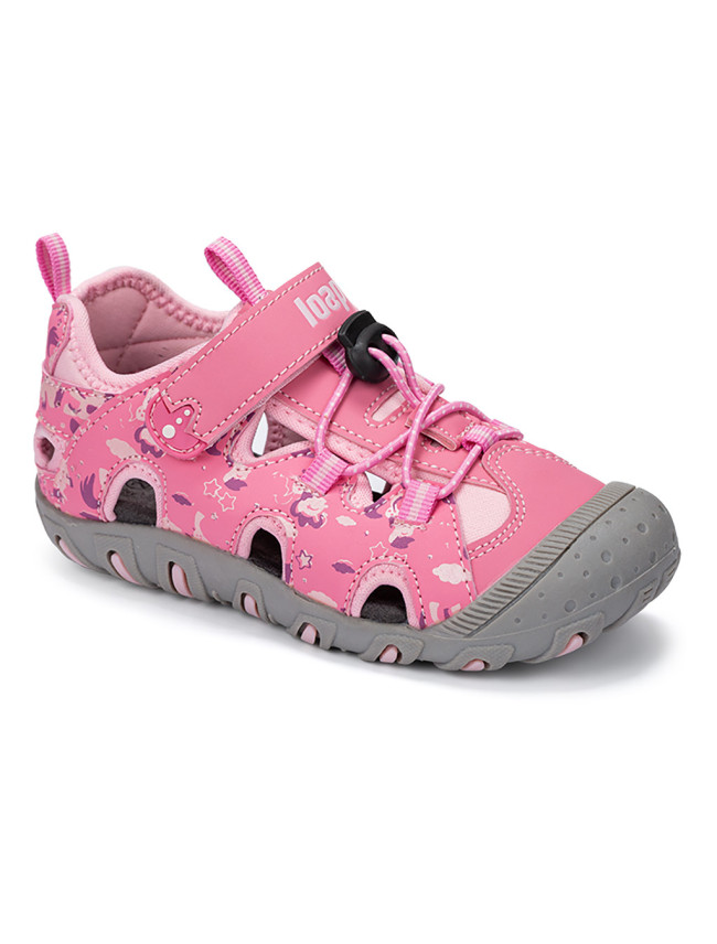 Dívčí sandály LOAP LILY Růžová