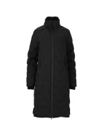 Dámský zateplený kabát Weather Report Foster W Long Puffer Jacket