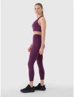 Dámská sportovní podprsenka 4F