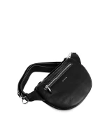 Dámská ledvinka Vuch Vasco Black Dámská ledvinka Vuch Vasco Black