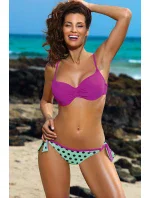 Dvoudílné plavky Emily M-451 - Marko Dvoudílné plavky Emily M-451 - Marko