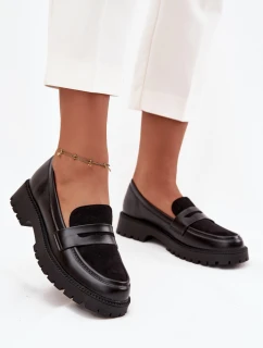 Mokasiny model 219828 Step in style