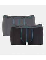 Sloggi Men Start - Hipster 2 ks: superjemná bavlna LYCRA® a pohodlný pas Sloggi Sloggi Men Start - Hipster 2 ks: superjemná bavlna LYCRA® a pohodlný pas Sloggi