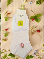 Nohy WiK Butterfly 3524 wz.45 35-42