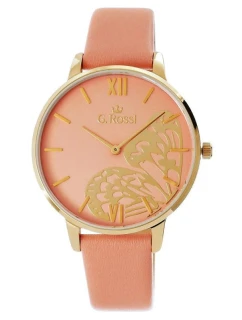 Dámské hodinky G.Rossi 12177A5-5E2 + BOX