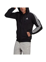 Adidas Essentials Full-Zip Hoodie M GK9051 pánské Adidas Essentials Full-Zip Hoodie M GK9051 pánské