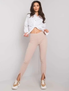 RV kalhoty SP 7360.41X béžová