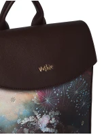 Dámský batoh Vushie Rosalie Rounded Flap Backpack Dámský batoh Vushie Rosalie Rounded Flap Backpack